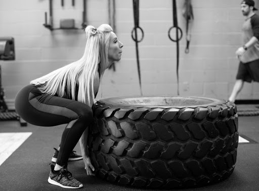 Infinite Fitness image