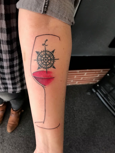 Explore terrible tattoo ideas, creative tattoo ideas in Milwaukee, available at Bay Street Tattoo Co.