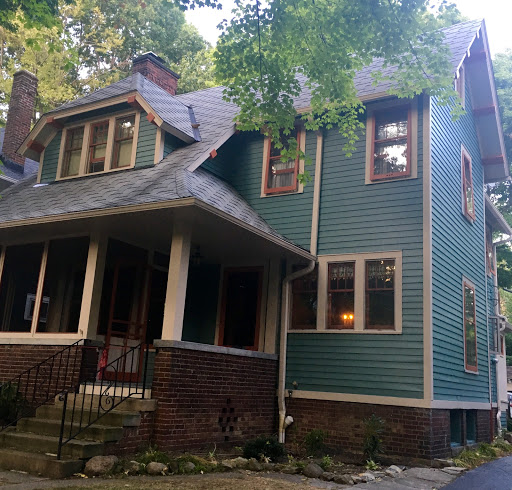 Painter «LIFESTYLE PAINTING», reviews and photos, 10316 Ignatius Ave, Cleveland, OH 44111, USA