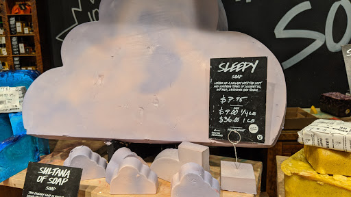 Cosmetics Store «LUSH», reviews and photos, 575 Bellevue Way NE #128, Bellevue, WA 98004, USA