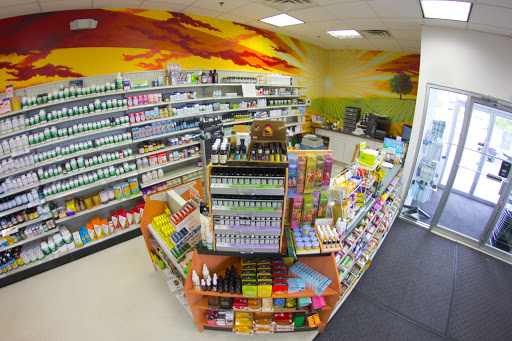 Health Food Store «Green Acres Health Food Store», reviews and photos, 1297 Centennial Ave, Piscataway Township, NJ 08854, USA