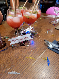 Plats et boissons du Restaurant Hesperius à Metz - n°18