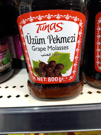 Asian Grocery Store «Afghan Market», reviews and photos, 5715 Edsall Rd, Alexandria, VA 22304, USA