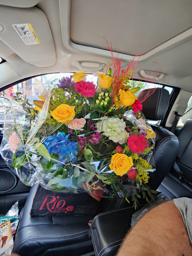 Florist «Sawmill Florist», reviews and photos, 7370 Sawmill Rd, Columbus, OH 43235, USA