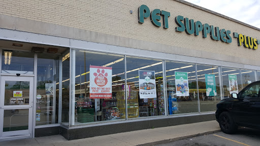 Pet Supply Store «Pet Supplies», reviews and photos, 1168 Lee St, Des Plaines, IL 60016, USA