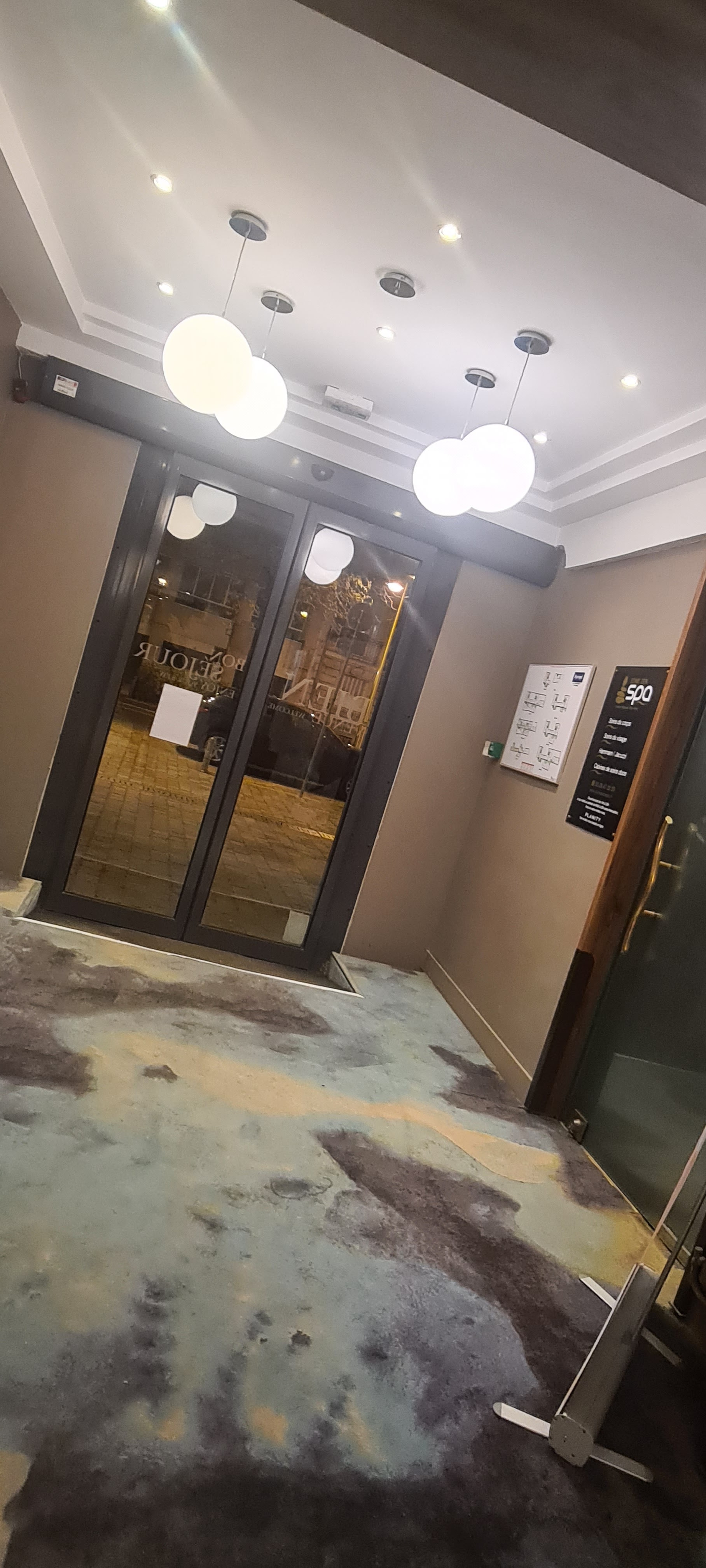 Photo n° 5 de l'avis de T. fait le 31/10/2022 à 10:49