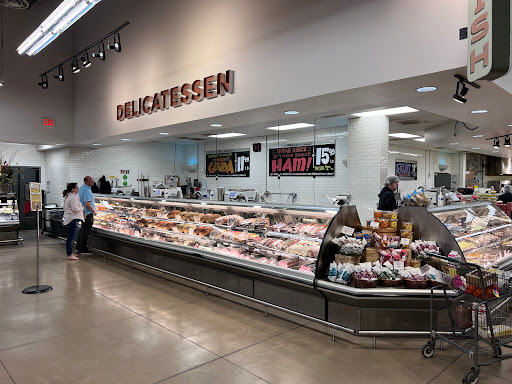 Gourmet Grocery Store «Central Market», reviews and photos, 4001 N Lamar Blvd, Austin, TX 78756, USA