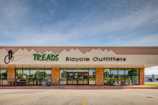 Bicycle Store «Treads Bicycle Outfitters», reviews and photos, 16701 E Iliff Ave, Aurora, CO 80013, USA