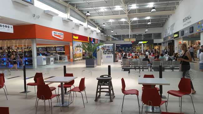 Paysandú Shopping Terminal - Centro comercial