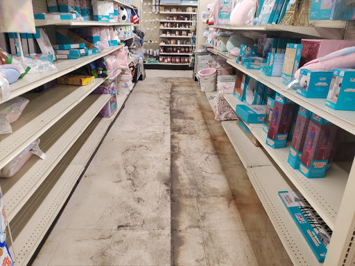 Discount Store «Big Lots», reviews and photos, 600 E Valley Blvd, Alhambra, CA 91801, USA