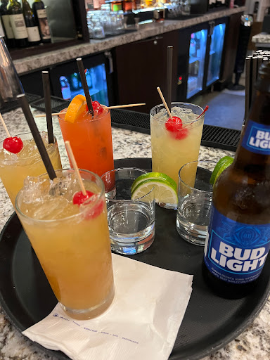 Hotel «Hilton Columbus at Easton», reviews and photos, 3900 Chagrin Dr, Columbus, OH 43219, USA