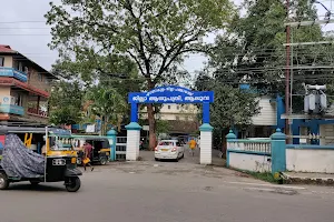 District Hospital Aluva image