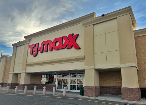 Department Store «T.J. Maxx», reviews and photos, 150 Upland Square Dr, Stowe, PA 19464, USA