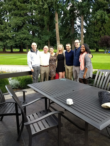 Country Club «Royal Oaks Country Club», reviews and photos, 8917 NE Fourth Plain Blvd, Vancouver, WA 98662, USA