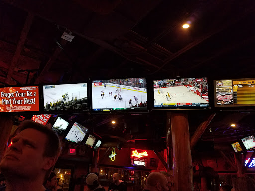 Sports Bar «Wild Bills Sports Saloon - Apple Valley», reviews and photos, 15020 Glazier Ave, Apple Valley, MN 55124, USA