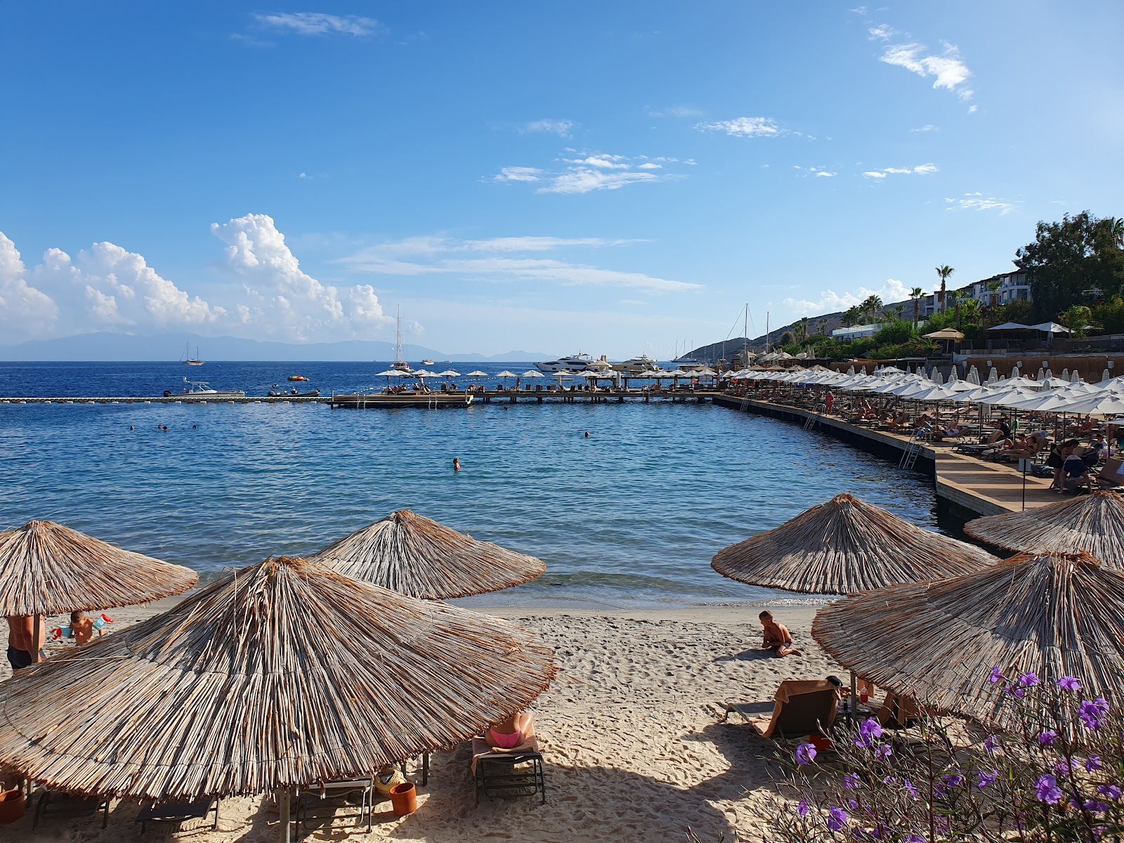 Mirada Exclusive Bodrum Beach photo #8