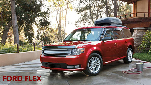 Ford Dealer «Bredemann Ford in Glenview», reviews and photos, 2038 Waukegan Rd, Glenview, IL 60025, USA