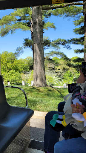 Monument «The Tomb of the Unknowns», reviews and photos, 1 Memorial Ave, Fort Myer, VA 22211, USA