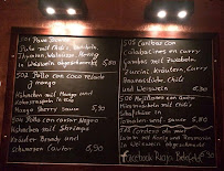 Rioja Spanische Tapas - Bielefeld à Bielefeld carte