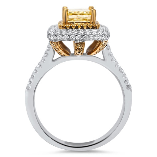 Diamond Dealer «Diamond and Jewelry Gallery Studio City», reviews and photos, 12456 Ventura Blvd, Studio City, CA 91604, USA