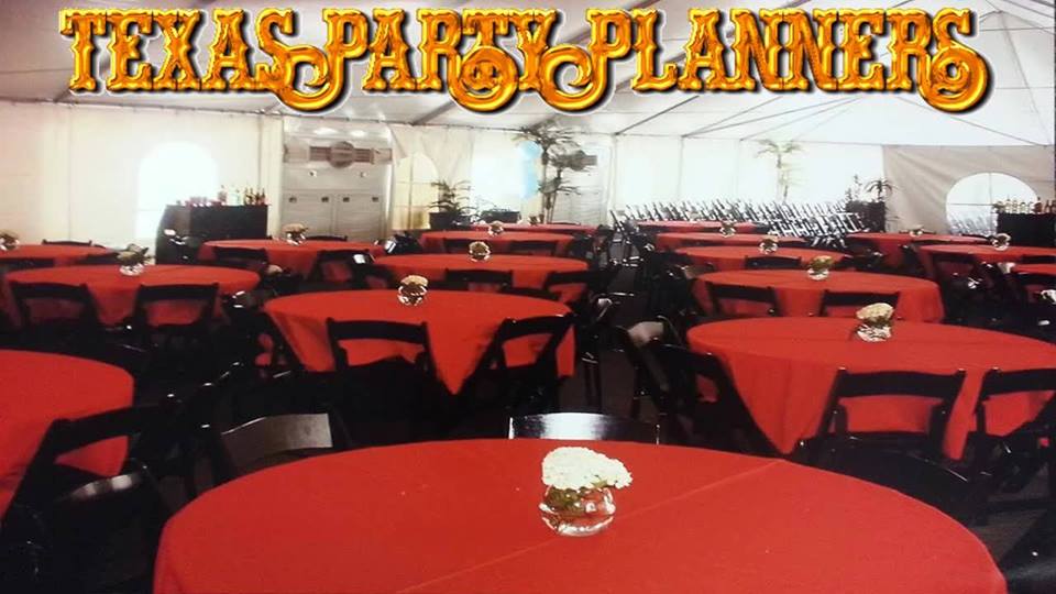 Texas Party Planners