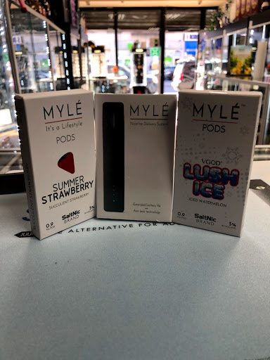 Tobacco Shop «Smoke Shop», reviews and photos, 8505 4th Ave, Brooklyn, NY 11209, USA