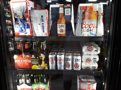 Wine Store «Bay State Foods and Liquors», reviews and photos, 1418 Beacon St, Brookline, MA 02446, USA