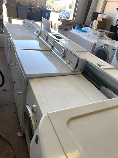 Appliance Repair Service «Appliance Alternative, LLC», reviews and photos, 1125 Starr Ave f, Eau Claire, WI 54703, USA