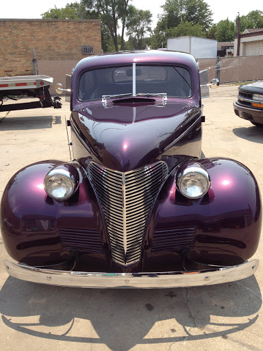 Towing Service «Abel Towing Wrecker & Auto Service», reviews and photos, 1717 Belvidere St, Waukegan, IL 60085, USA