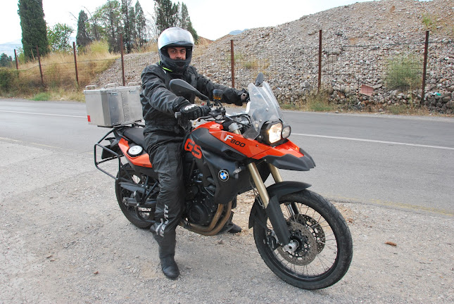 Opinii despre Guided Motorcycle Tours Europe în <nil> - Agenție de turism