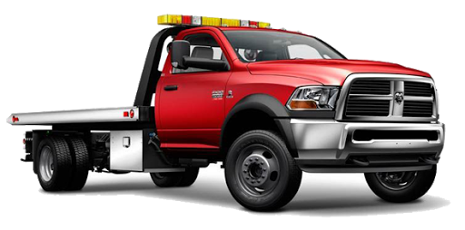 Burbank Towing services