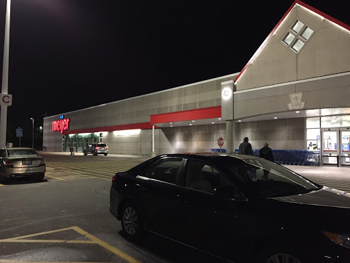 Grocery Store «Meijer», reviews and photos, 3911 US-22, Loveland, OH 45140, USA