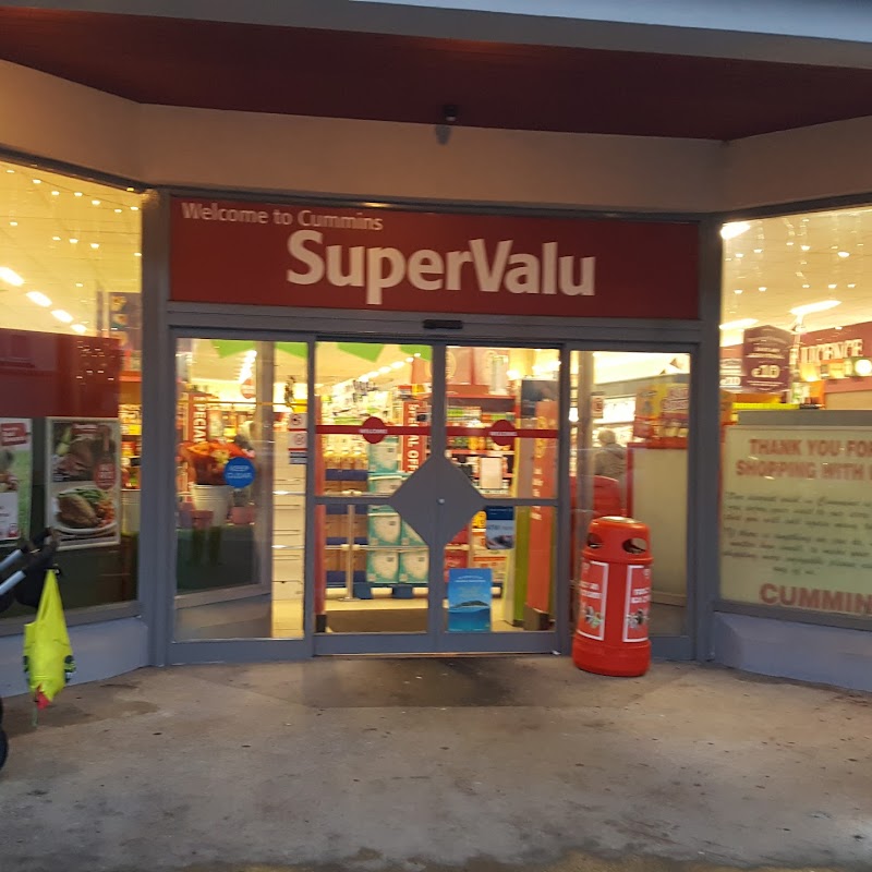 Cummins's SuperValu Ballinrobe