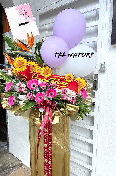 TFF Nature Fruits Florist Centre (Tampin)