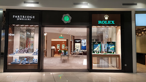 Partridge Jewellers