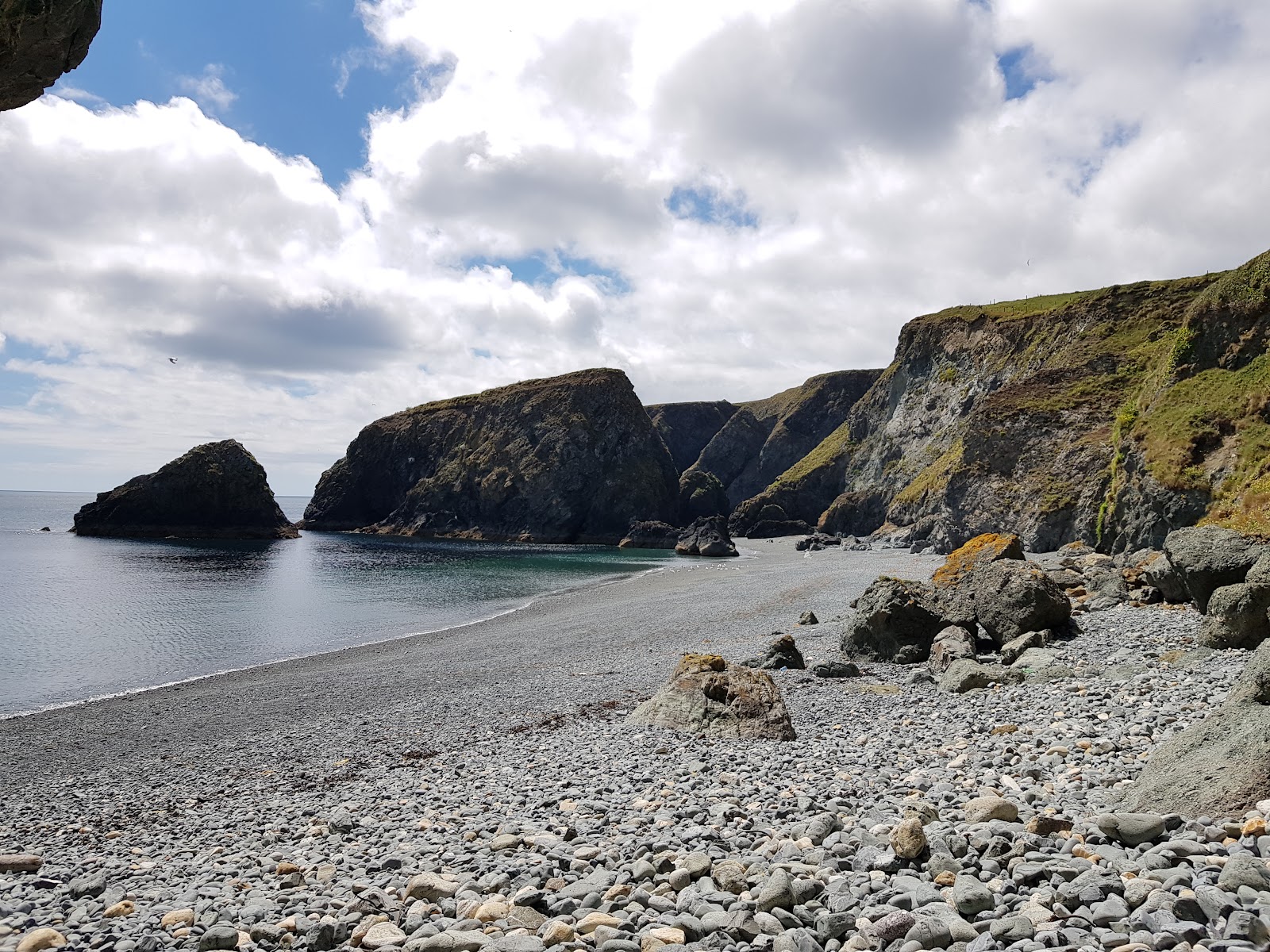 Tra na Mbo Beach photo #7