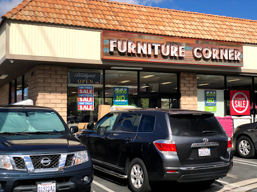 Furniture Store «Furniture Corner», reviews and photos, 8660 Reseda Blvd, Northridge, CA 91324, USA