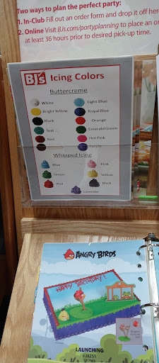 Warehouse club «BJ’s Wholesale Club», reviews and photos, 110 Mt Auburn Ave, Auburn, ME 04210, USA