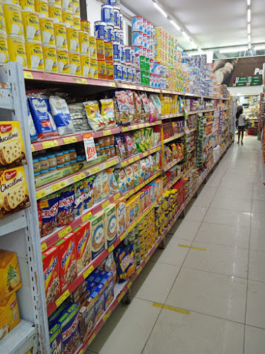 Avaliações sobre Lemes Supermercado em São Paulo - Supermercado