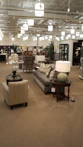 Furniture Store «Havertys Furniture», reviews and photos, 4510 Mitchellville Rd, Bowie, MD 20716, USA