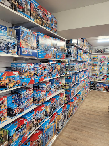 Toy Store «Goose Gang Toys», reviews and photos, 342 3rd Ave SE, Perham, MN 56573, USA