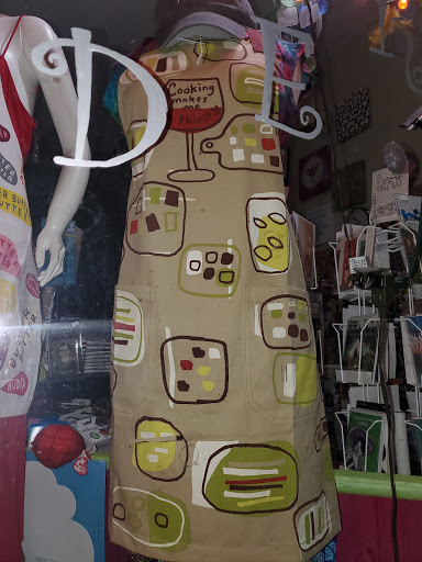 Gift Shop «Silver Spider», reviews and photos, 117 1/2 1st St NW, Mt Vernon, IA 52314, USA