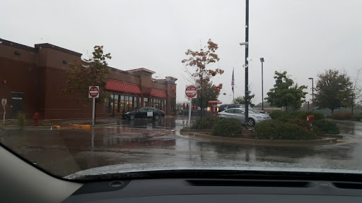 Fast Food Restaurant «Chick-fil-A», reviews and photos, 185 N Randall Rd, Batavia, IL 60510, USA