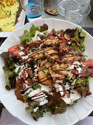 Photo n°18 de Noiret Nicolas- Le Triskell à Montignac-Lascaux ()