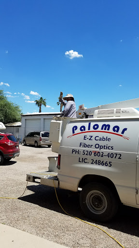 Palomar E-Z Cable LLC