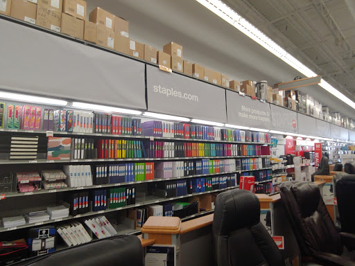Office Supply Store «Staples», reviews and photos, 1601 29th St #1292, Boulder, CO 80301, USA