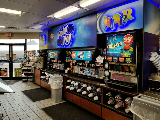Convenience Store «Circle K», reviews and photos, 9618 N Saguaro Blvd, Fountain Hills, AZ 85268, USA