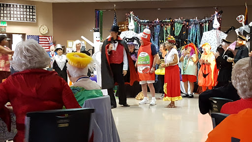 Community Center «Paradise Valley Community Center», reviews and photos, 17402 N 40th St, Phoenix, AZ 85032, USA