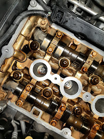 Ty's Auto World - Photo 6 - Car repair in Augusta, GA, Augusta