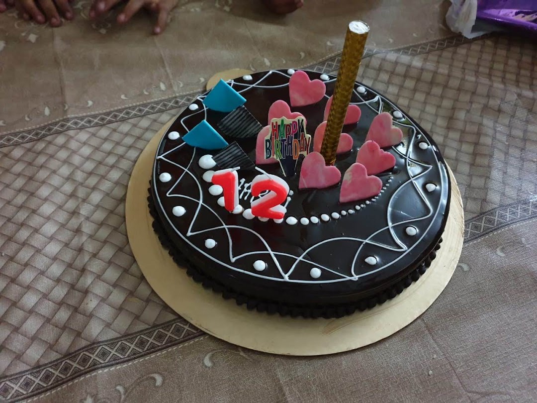 Arora Bakers